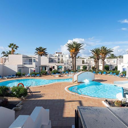 Homeforguest Apartamento 15 Con Terraza Y Piscina En Corralejo Eksteriør bilde