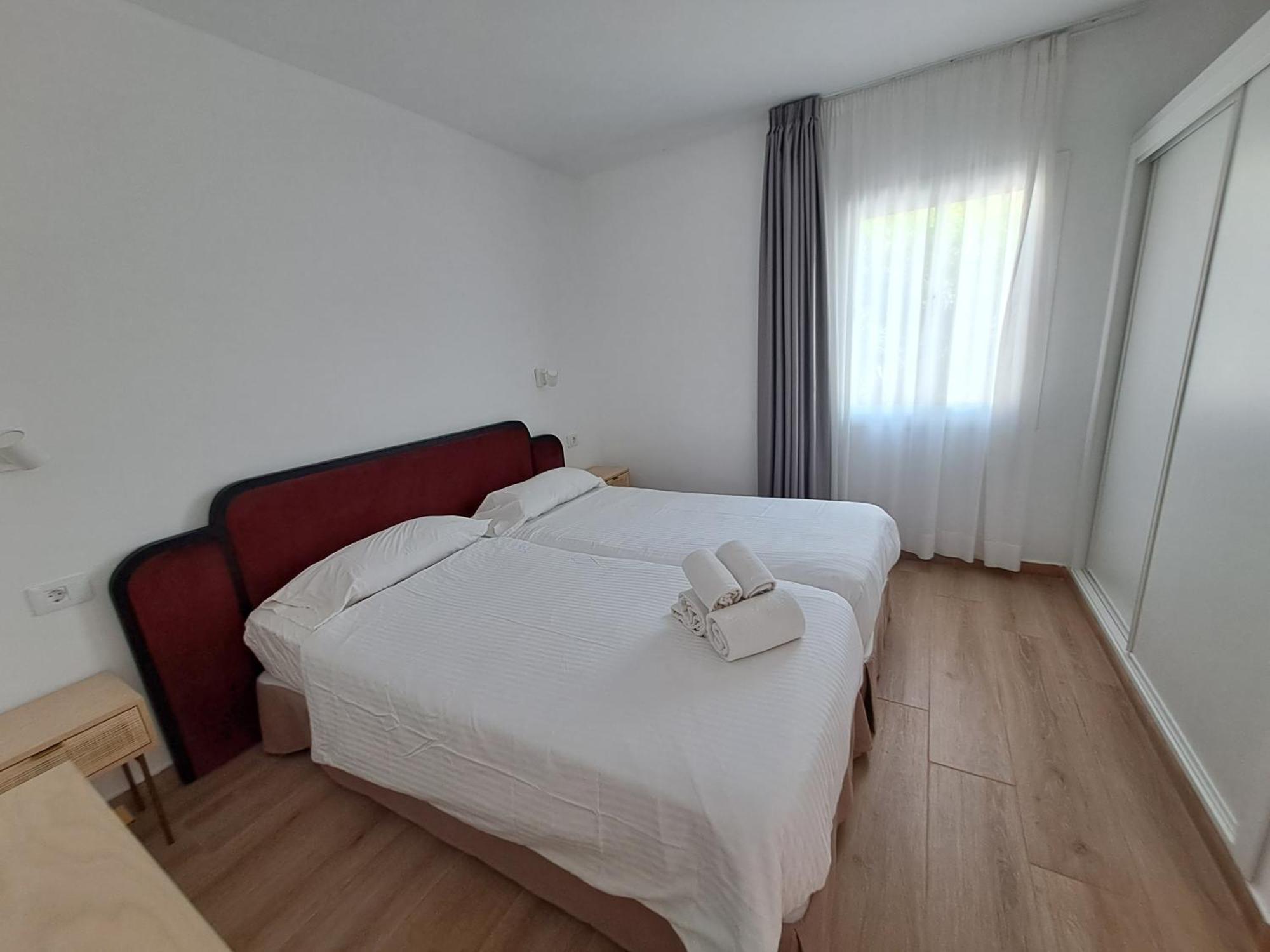 Homeforguest Apartamento 15 Con Terraza Y Piscina En Corralejo Eksteriør bilde
