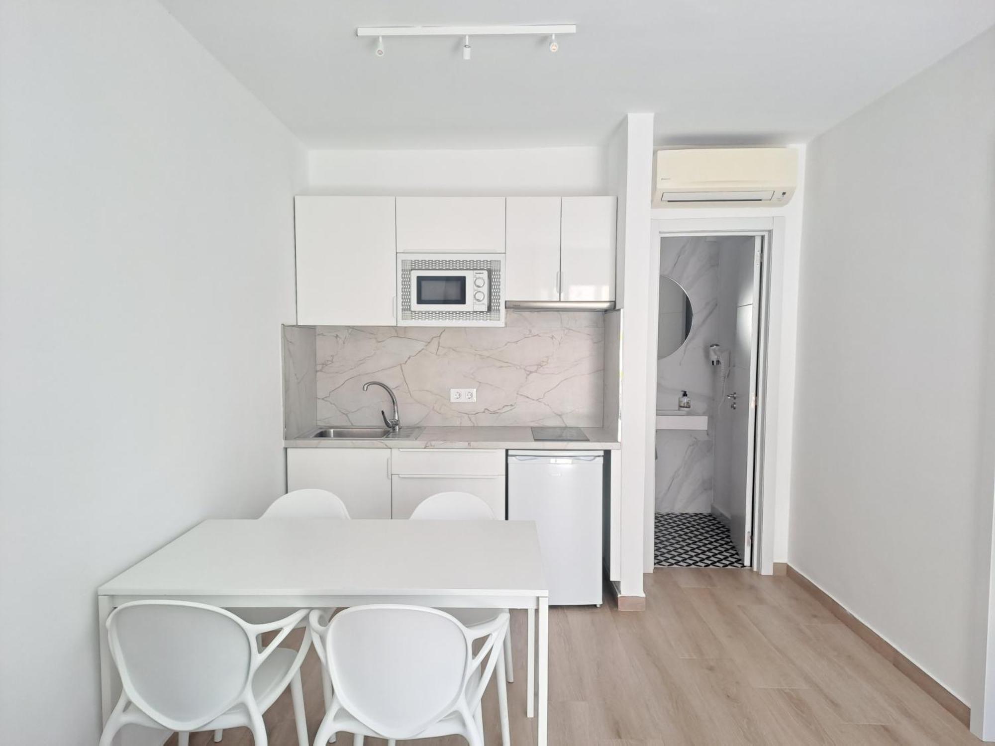 Homeforguest Apartamento 15 Con Terraza Y Piscina En Corralejo Eksteriør bilde