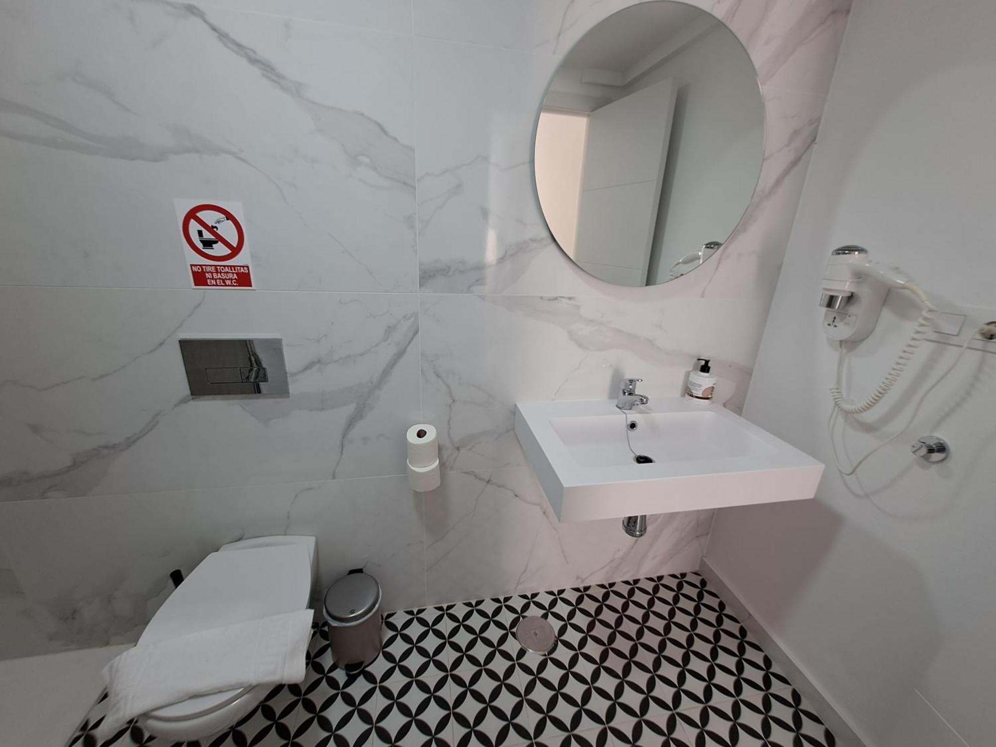 Homeforguest Apartamento 15 Con Terraza Y Piscina En Corralejo Eksteriør bilde