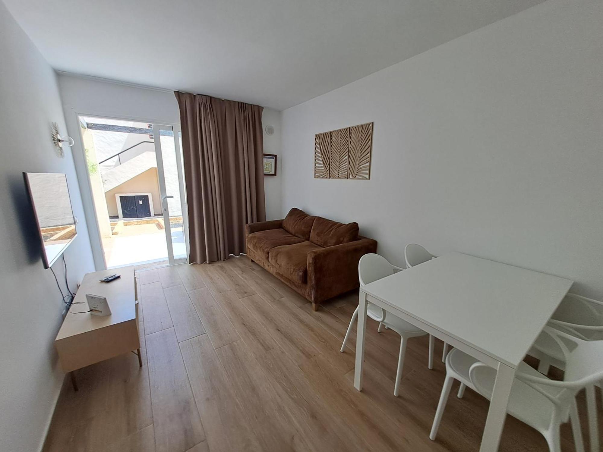 Homeforguest Apartamento 15 Con Terraza Y Piscina En Corralejo Eksteriør bilde