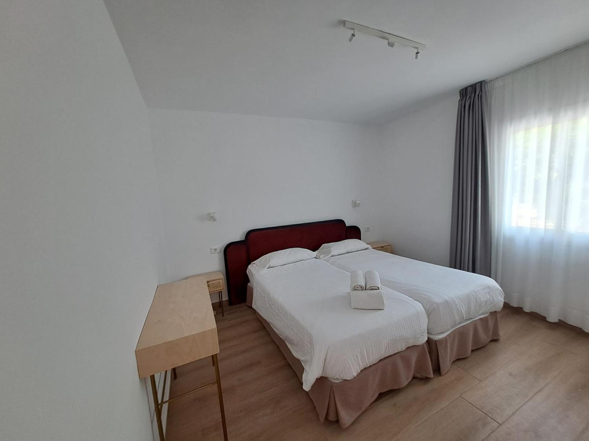 Homeforguest Apartamento 15 Con Terraza Y Piscina En Corralejo Eksteriør bilde